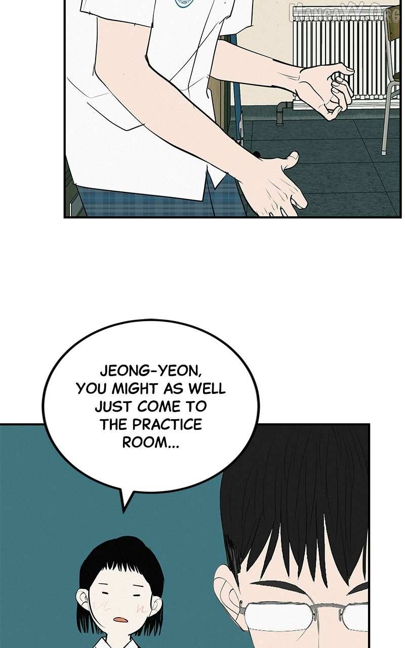 Radiant Rewind Chapter 69 page 63 - 