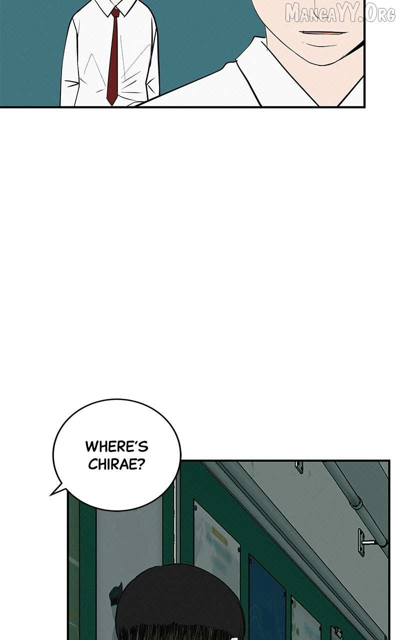 Radiant Rewind Chapter 69 page 64 - 