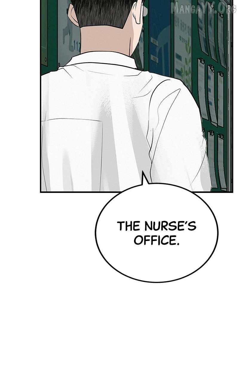 Radiant Rewind Chapter 69 page 65 - 