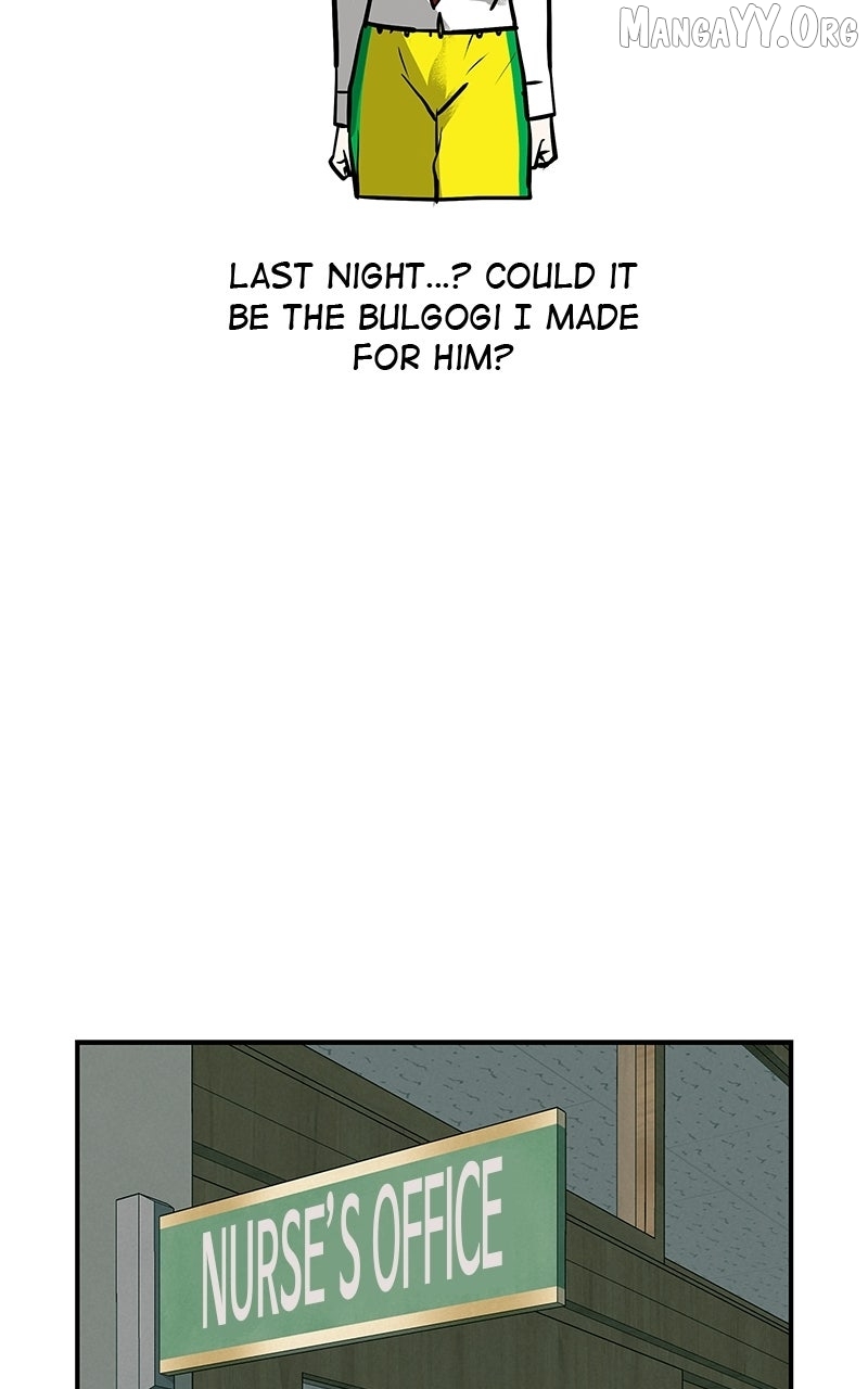 Radiant Rewind Chapter 69 page 67 - 