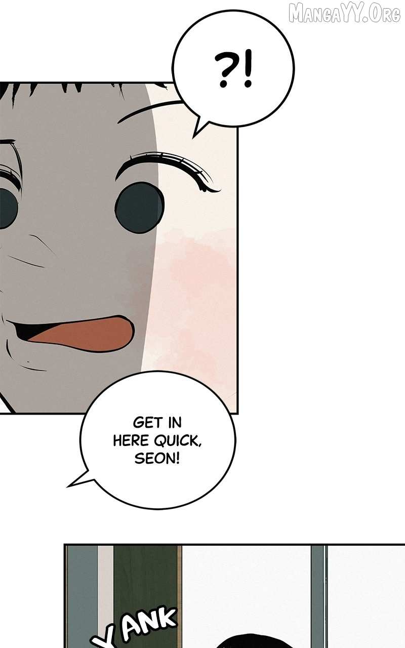 Radiant Rewind Chapter 69 page 74 - 