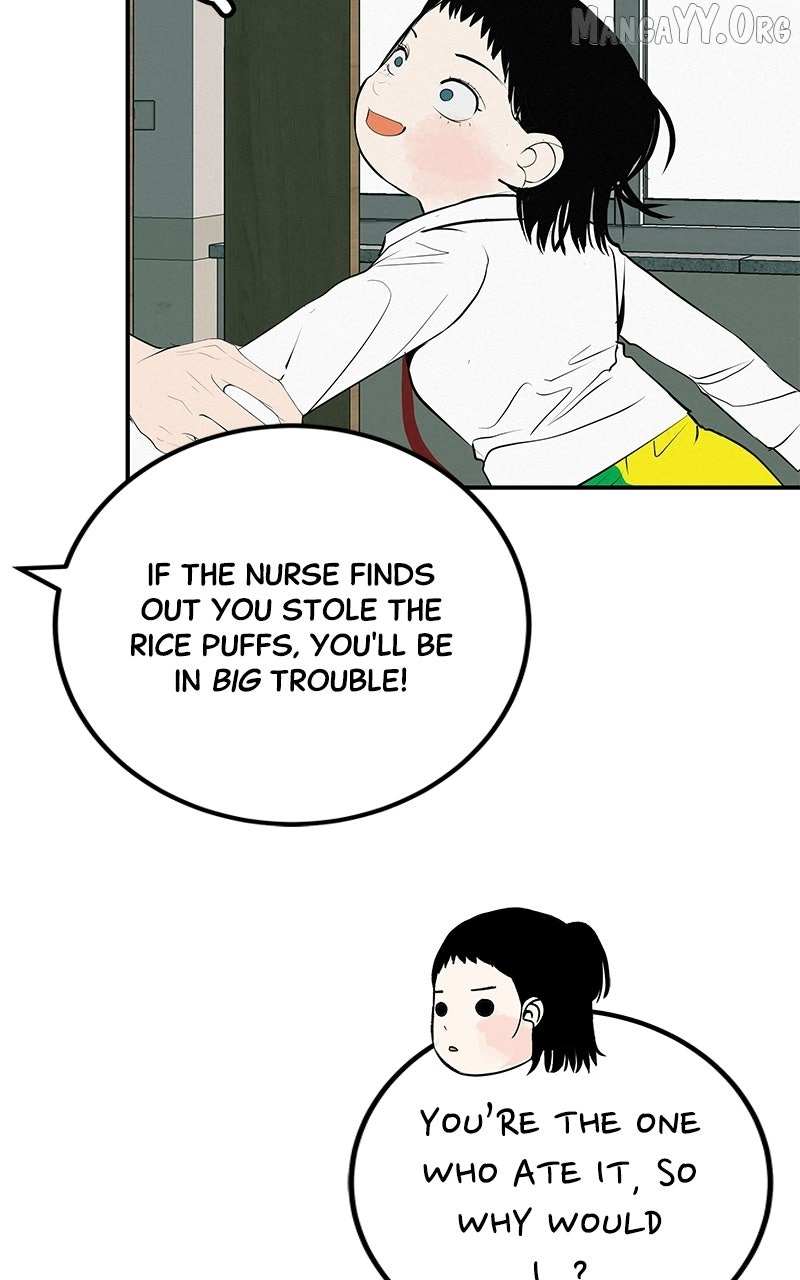 Radiant Rewind Chapter 69 page 75 - 