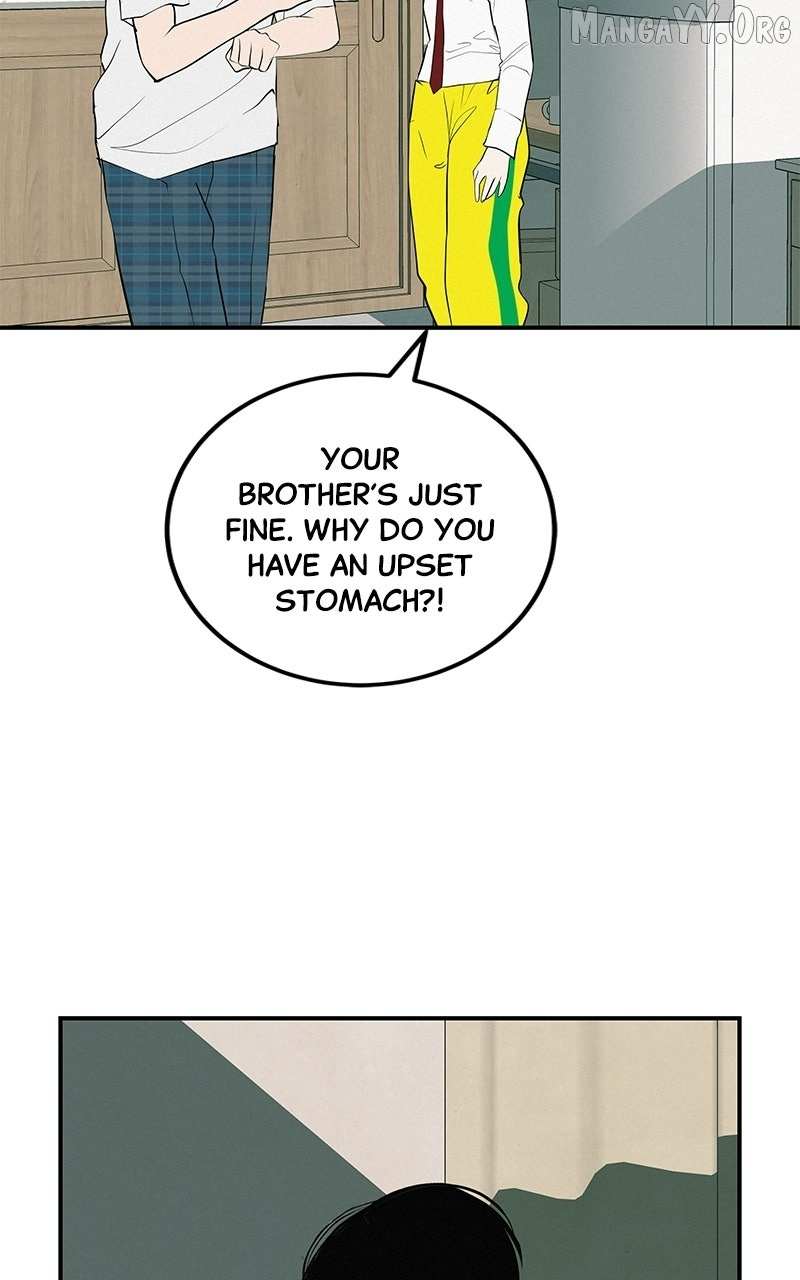 Radiant Rewind Chapter 69 page 81 - 