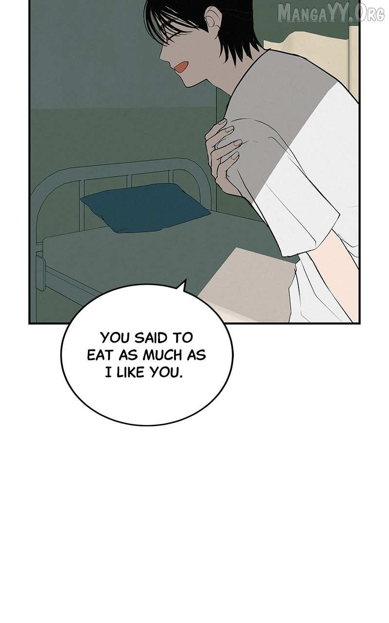 Radiant Rewind Chapter 69 page 82 - 