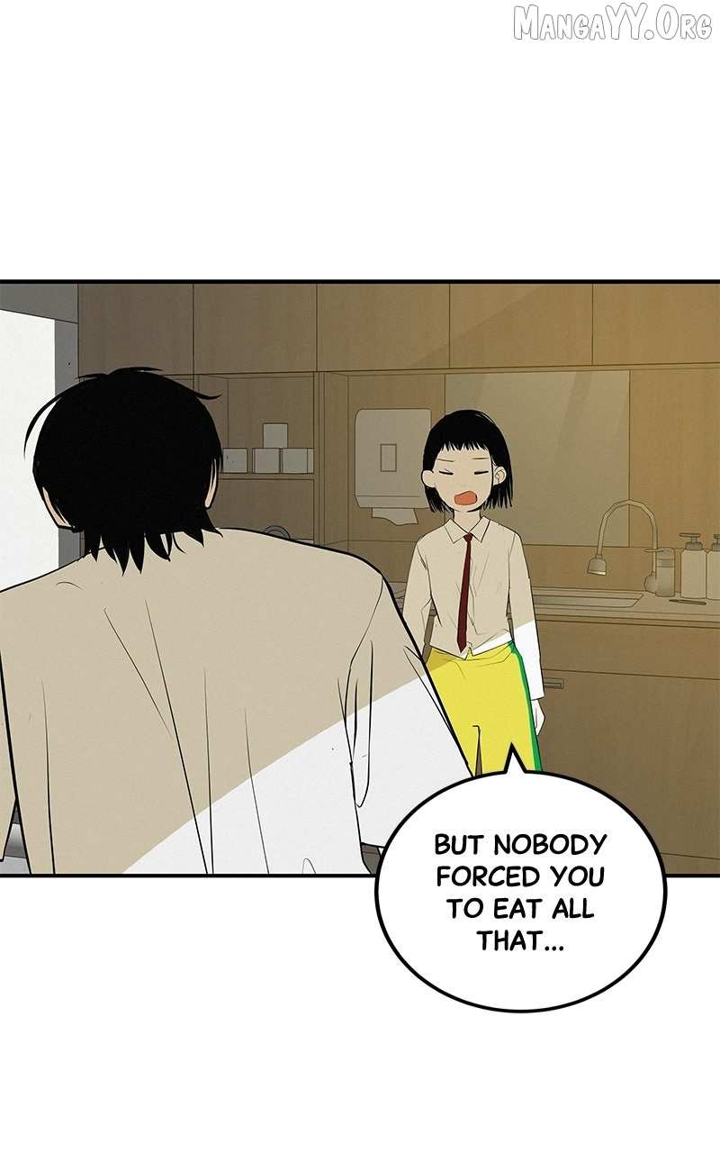 Radiant Rewind Chapter 69 page 83 - 