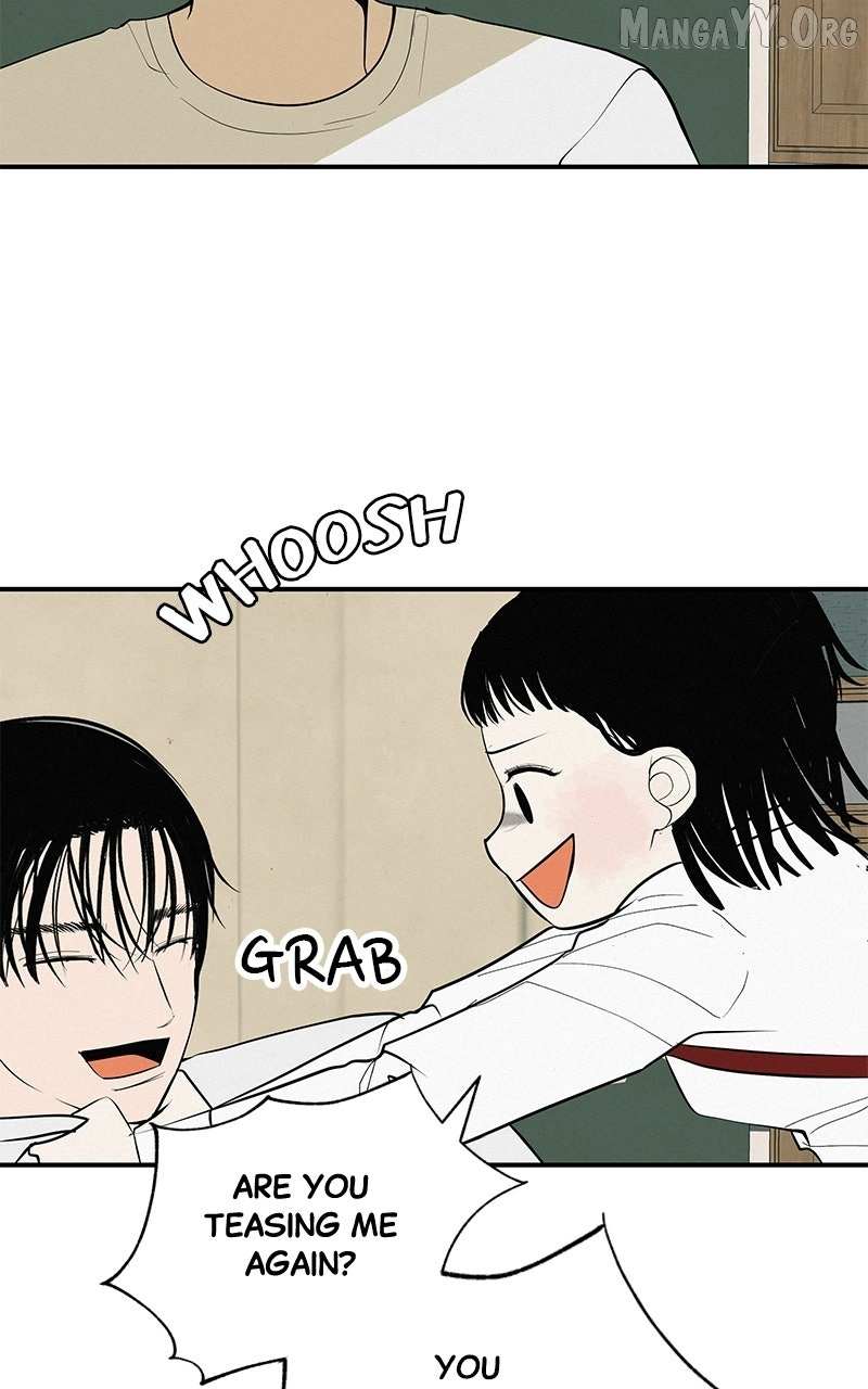 Radiant Rewind Chapter 69 page 87 - 