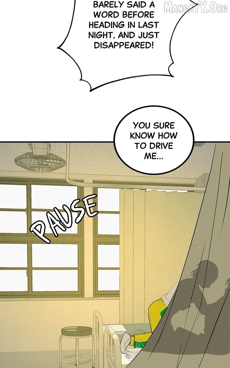 Radiant Rewind Chapter 69 page 88 - 