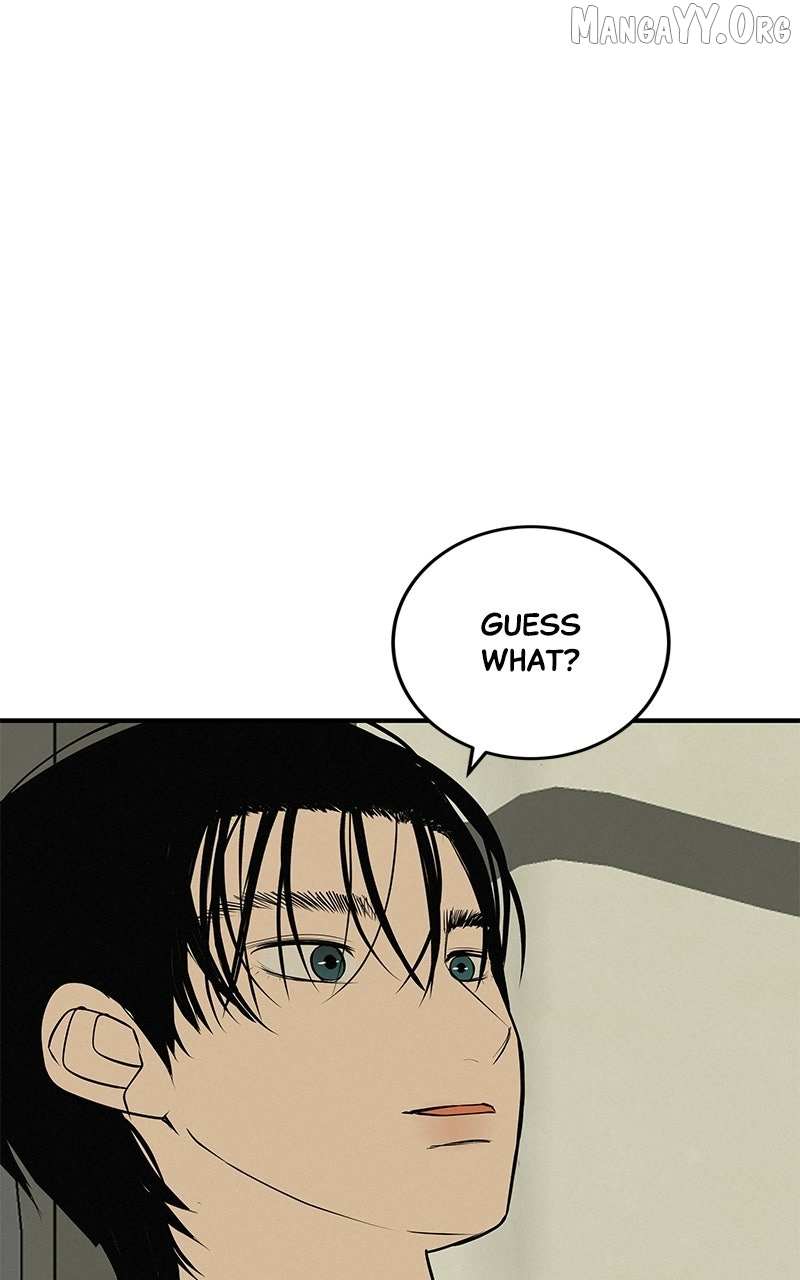 Radiant Rewind Chapter 69 page 91 - 