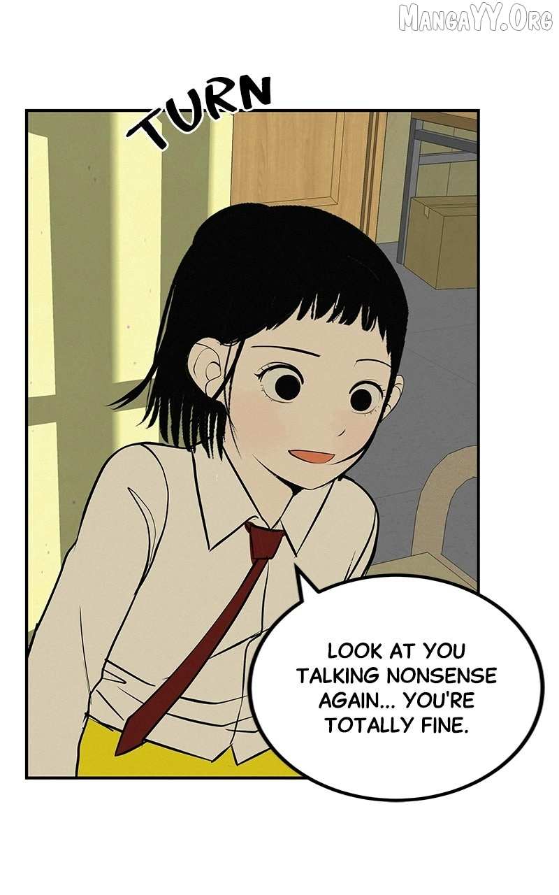 Radiant Rewind Chapter 69 page 93 - 