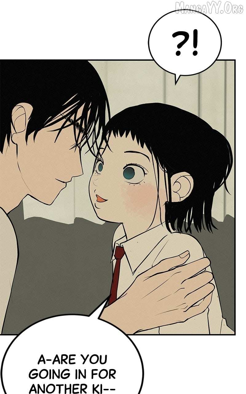 Radiant Rewind Chapter 69 page 95 - 