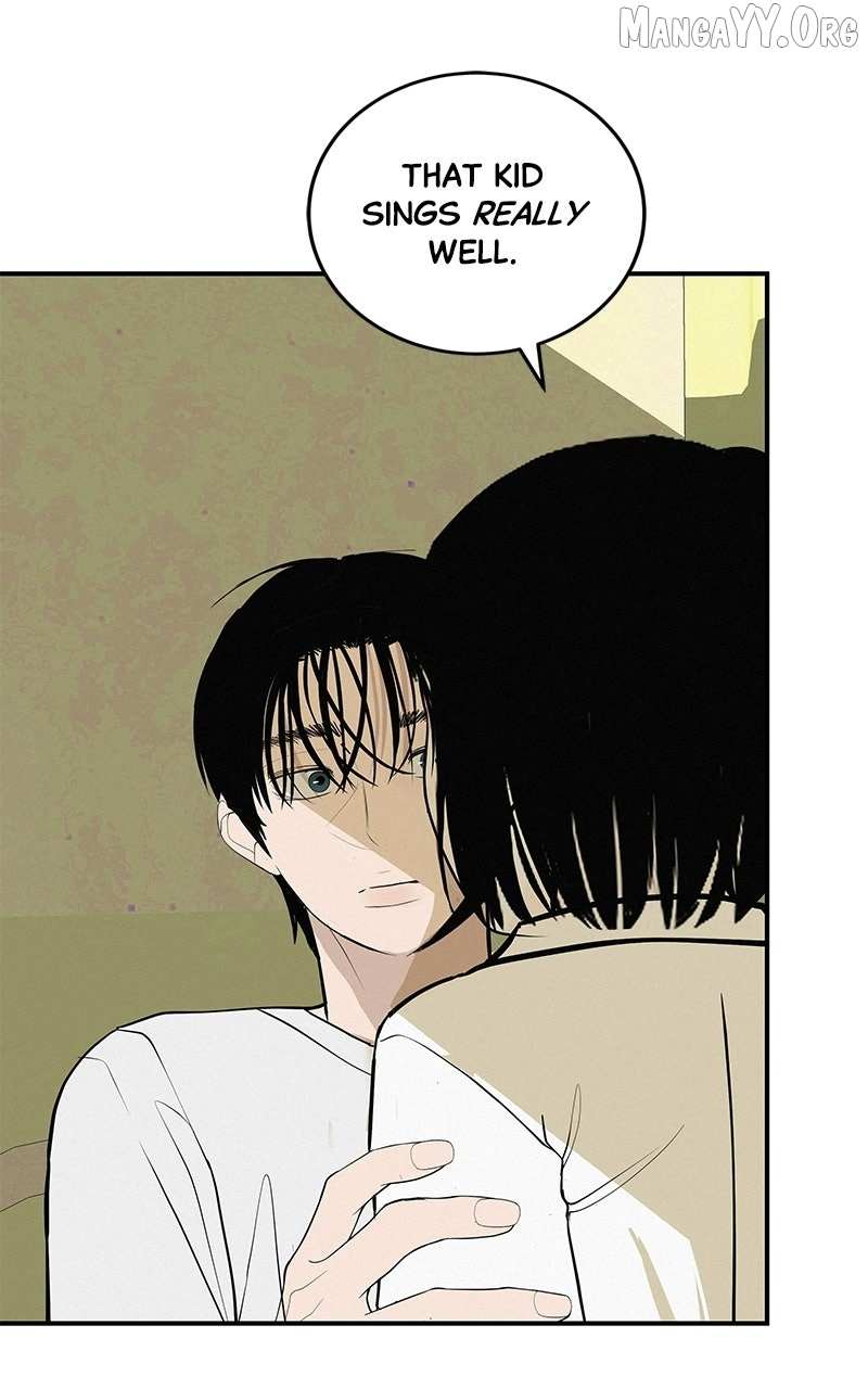 Radiant Rewind Chapter 69 page 99 - 