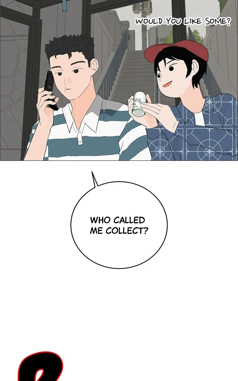 Radiant Rewind Chapter 7 page 107 - 