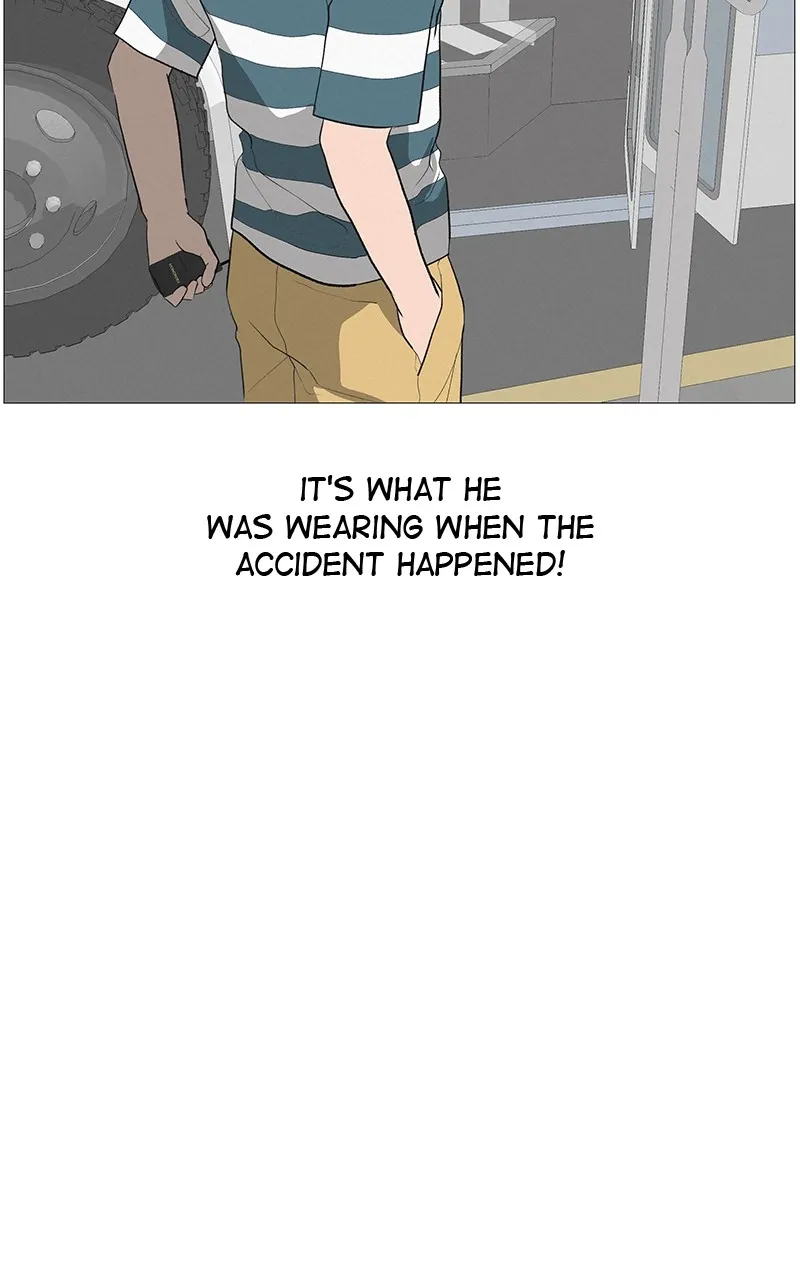 Radiant Rewind Chapter 7 page 114 - 