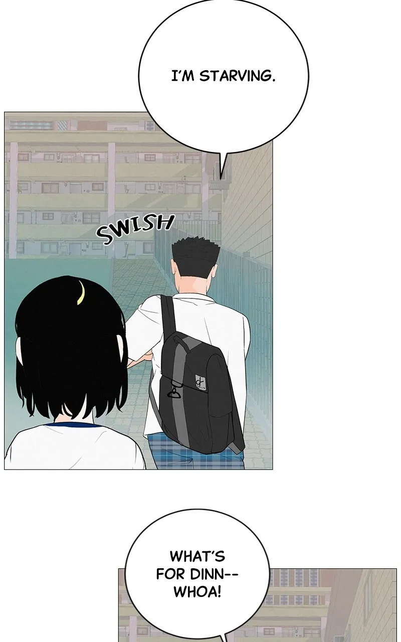 Radiant Rewind Chapter 7 page 13 - 