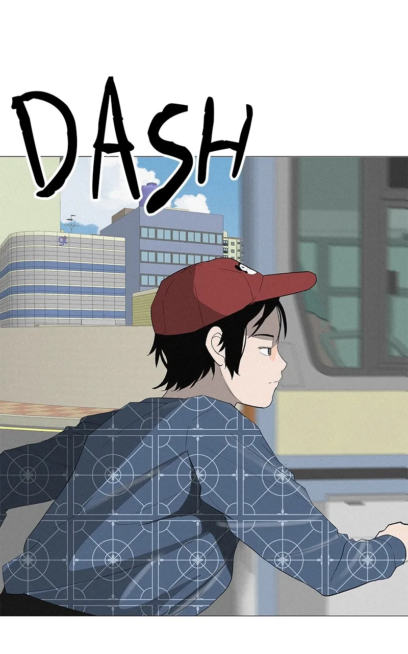 Radiant Rewind Chapter 7 page 124 - 