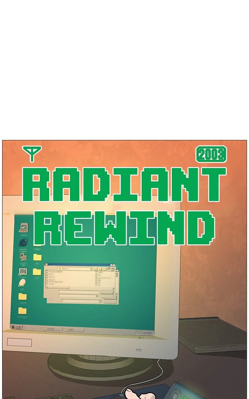 Radiant Rewind Chapter 7 page 16 - 