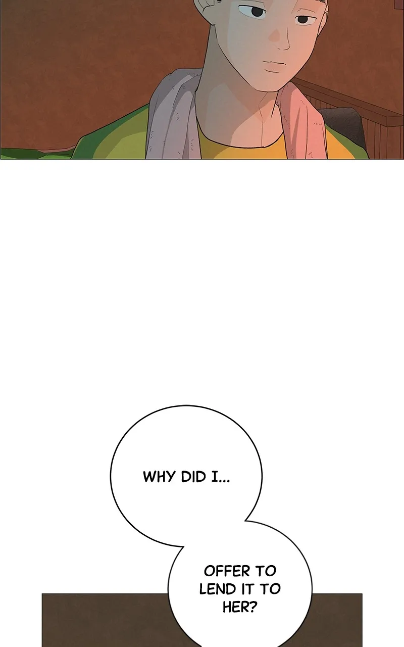 Radiant Rewind Chapter 7 page 18 - 