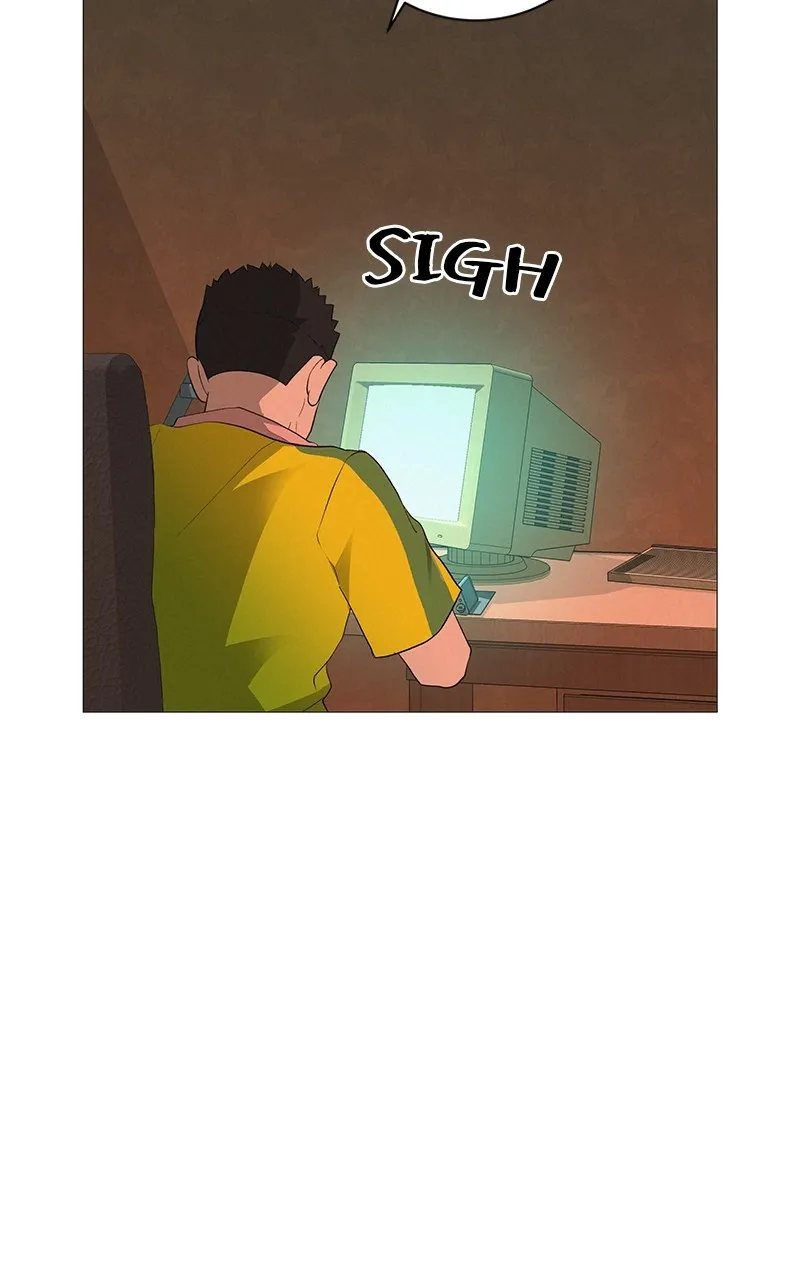 Radiant Rewind Chapter 7 page 19 - 