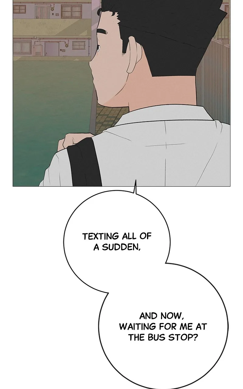 Radiant Rewind Chapter 7 page 3 - 