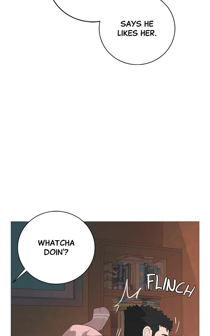 Radiant Rewind Chapter 7 page 21 - 