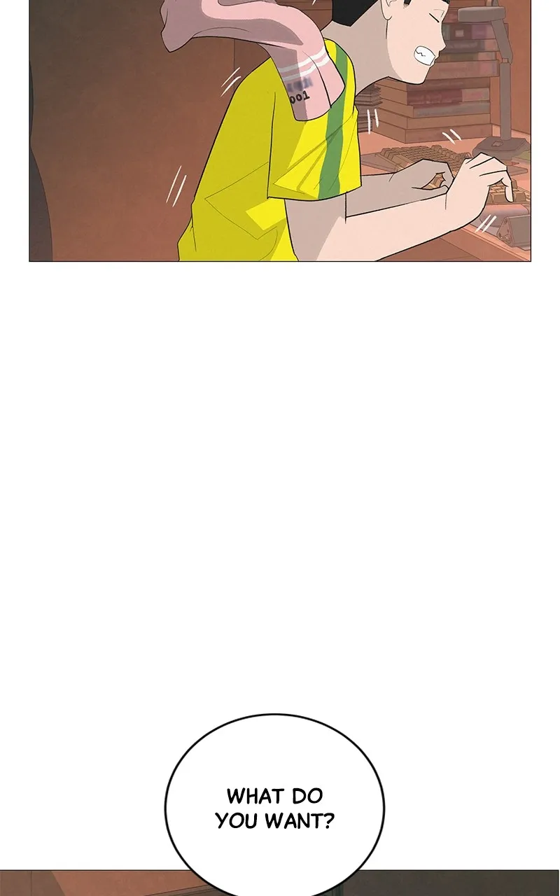 Radiant Rewind Chapter 7 page 22 - 
