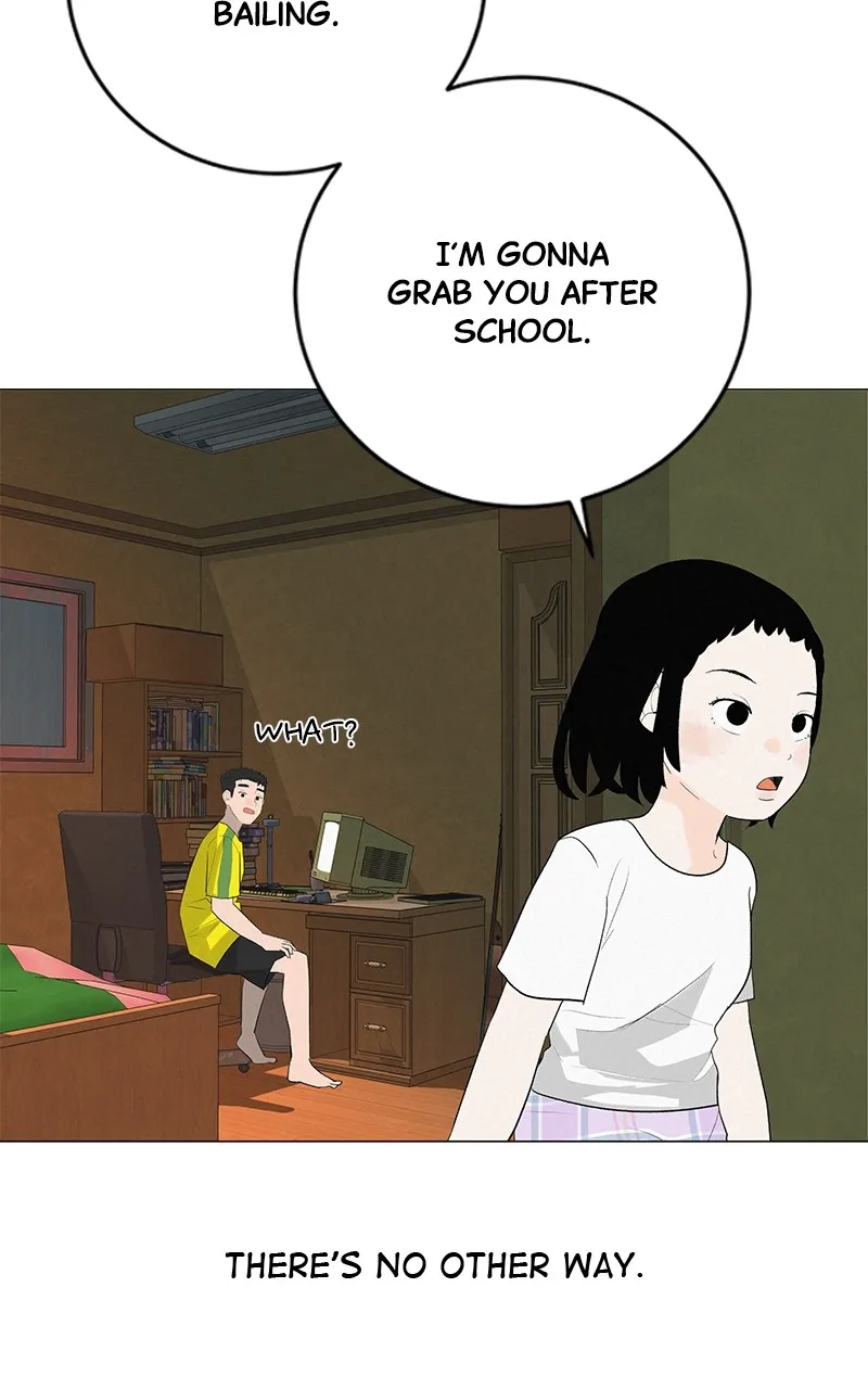 Radiant Rewind Chapter 7 page 26 - 
