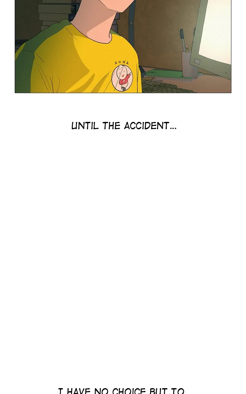 Radiant Rewind Chapter 7 page 28 - 