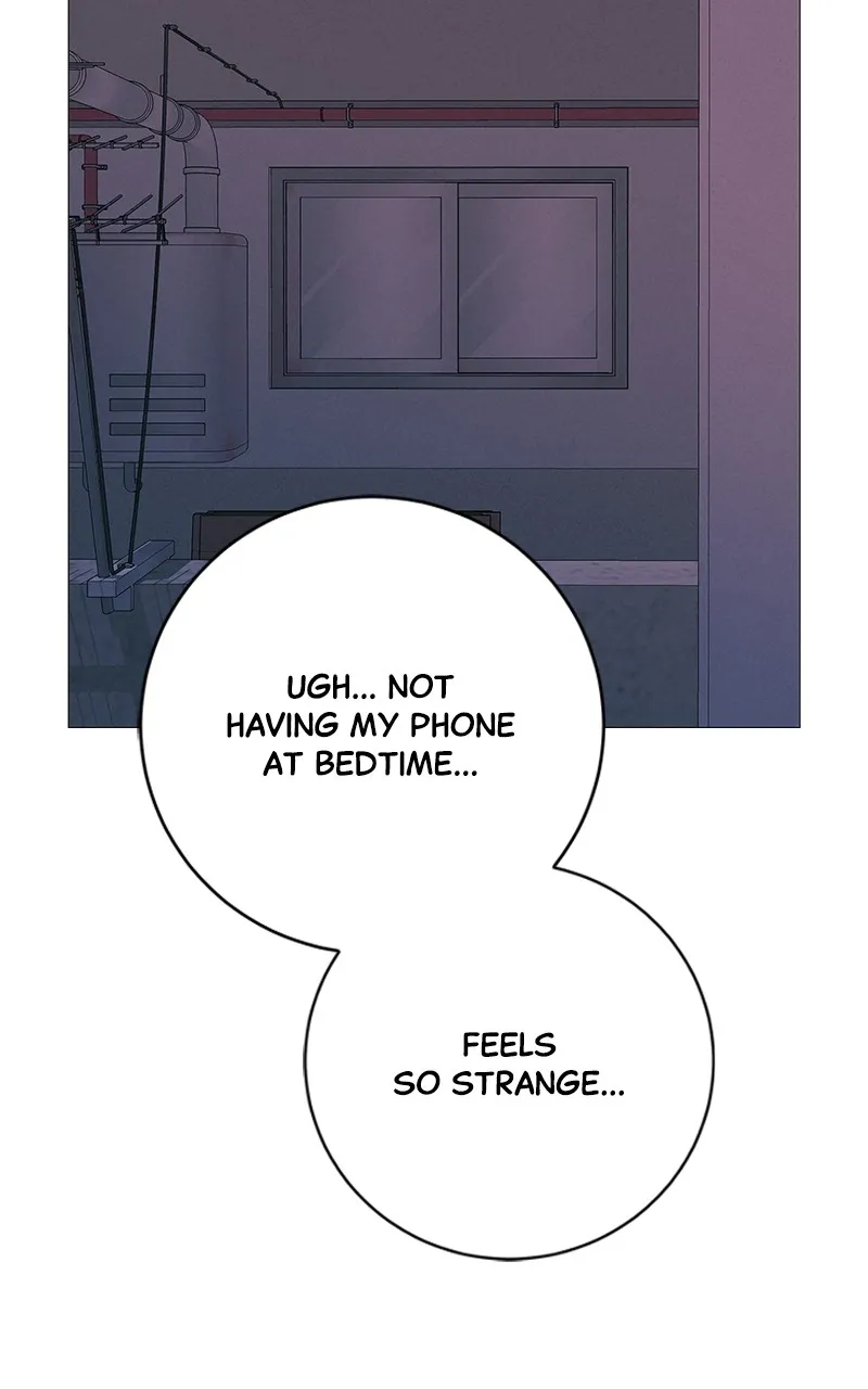 Radiant Rewind Chapter 7 page 35 - 