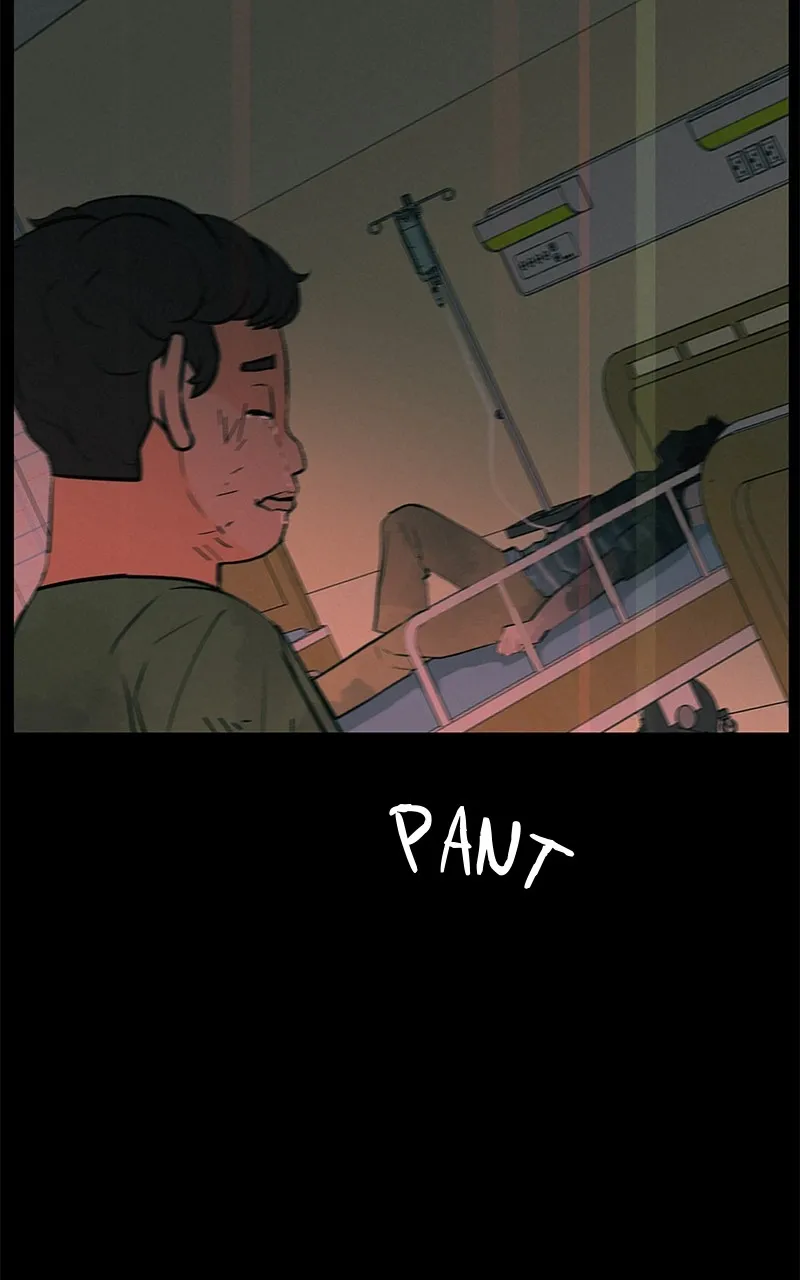 Radiant Rewind Chapter 7 page 45 - 
