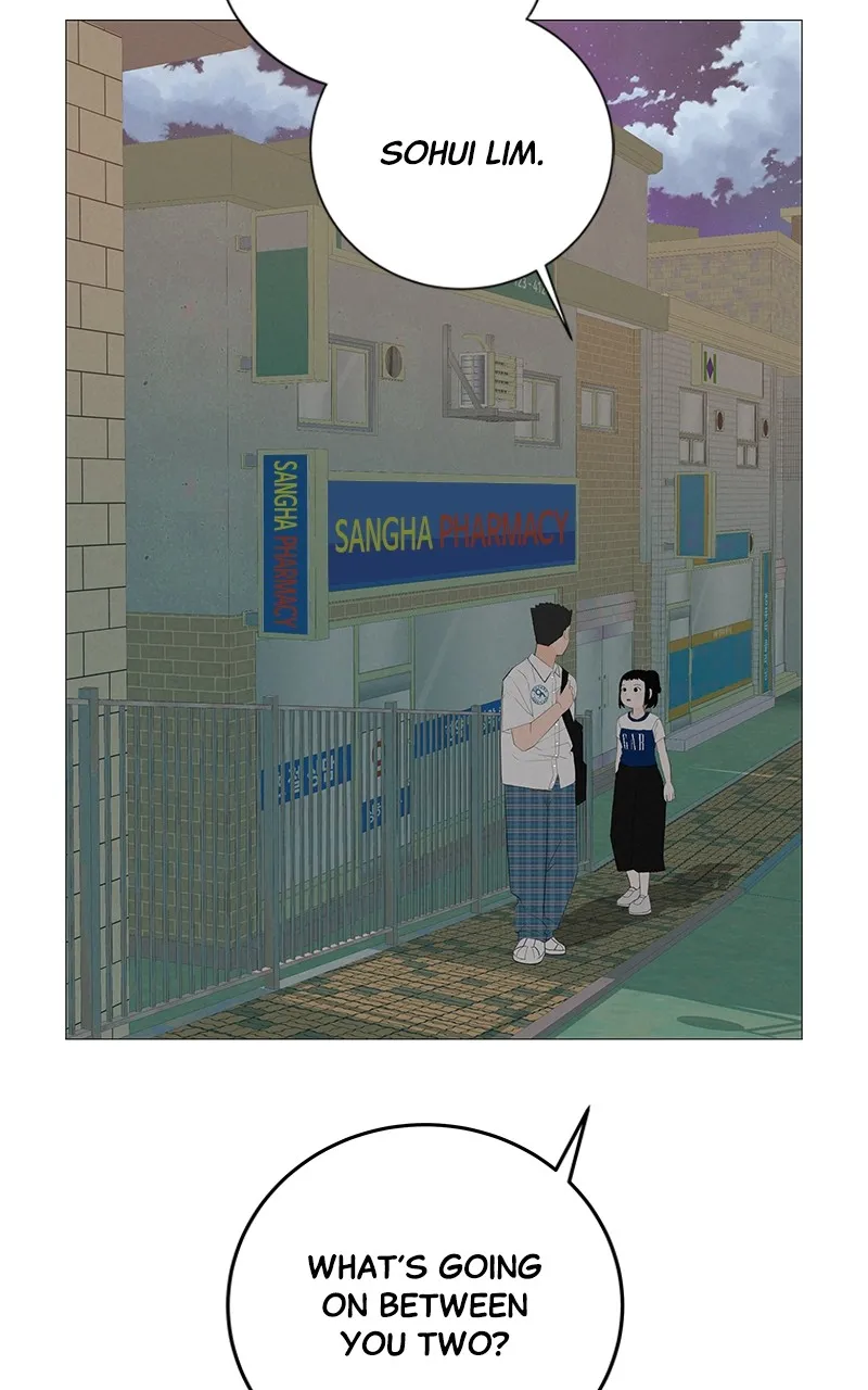 Radiant Rewind Chapter 7 page 6 - 