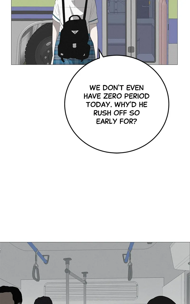 Radiant Rewind Chapter 7 page 51 - 