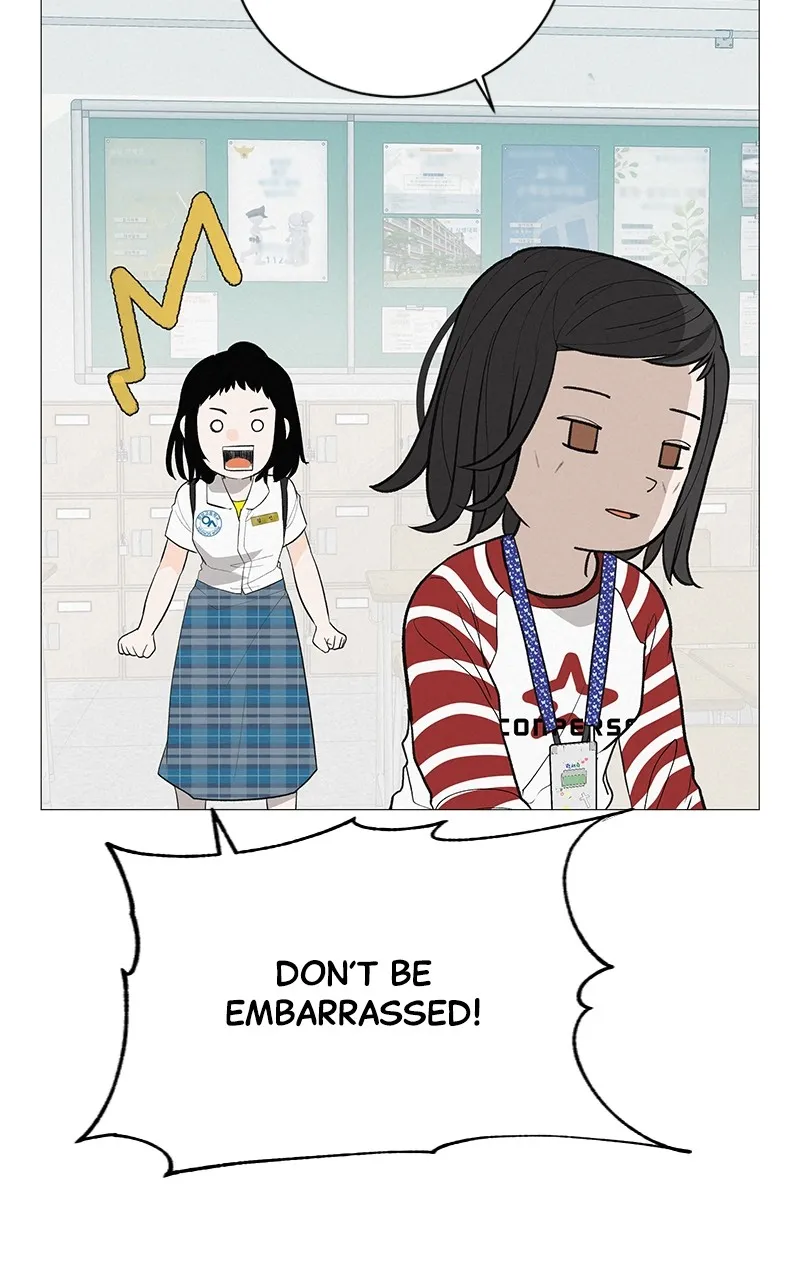 Radiant Rewind Chapter 7 page 58 - 
