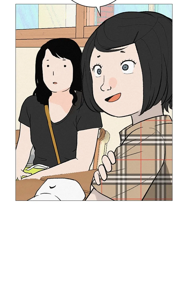 Radiant Rewind Chapter 7 page 64 - 
