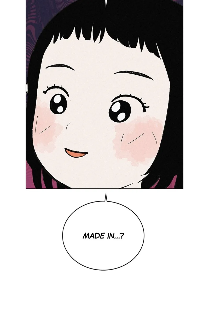 Radiant Rewind Chapter 7 page 67 - 