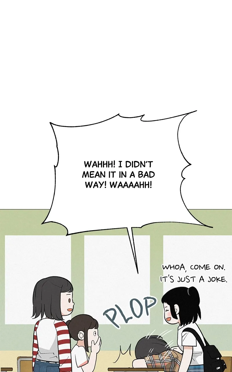 Radiant Rewind Chapter 7 page 68 - 