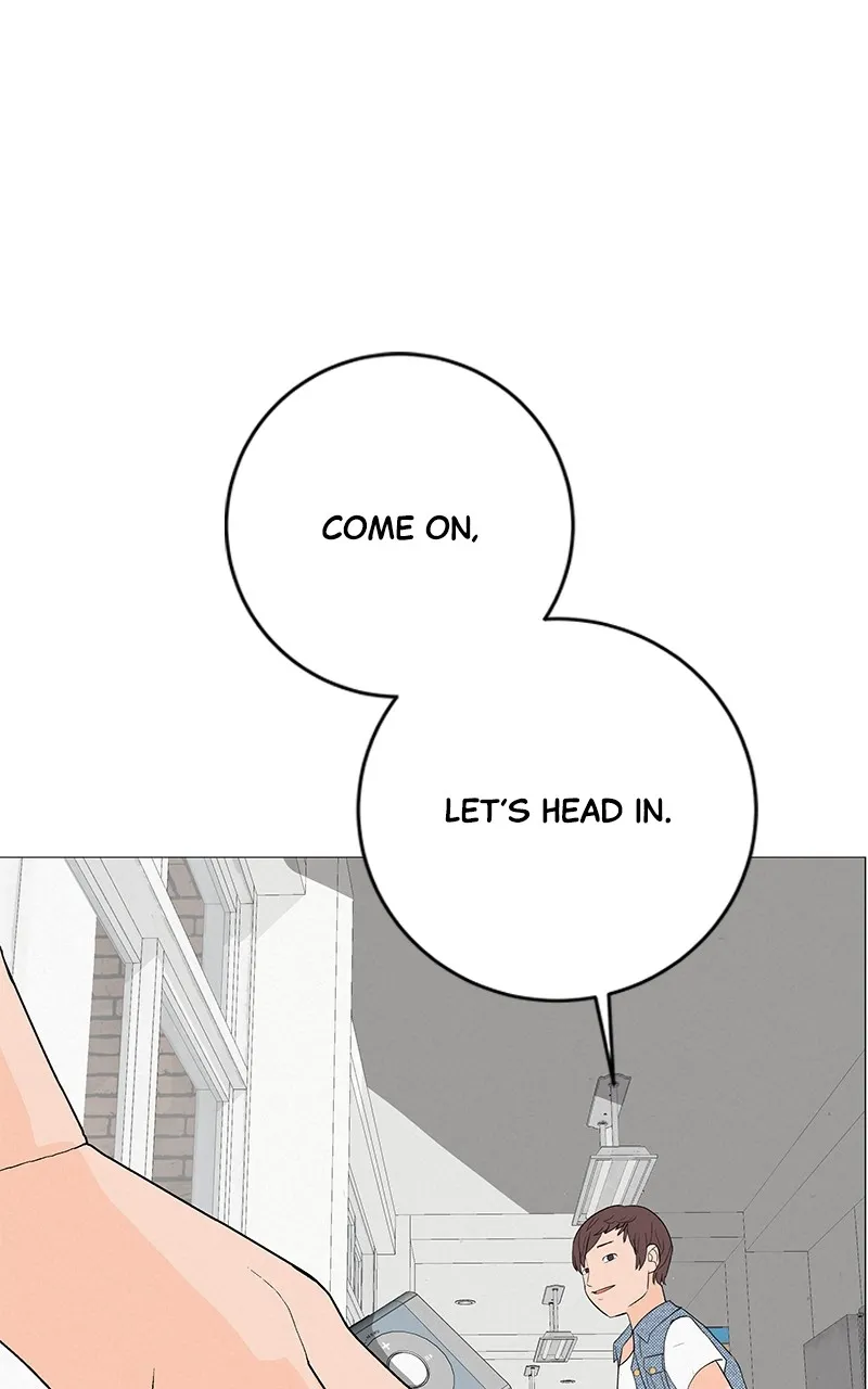 Radiant Rewind Chapter 7 page 76 - 