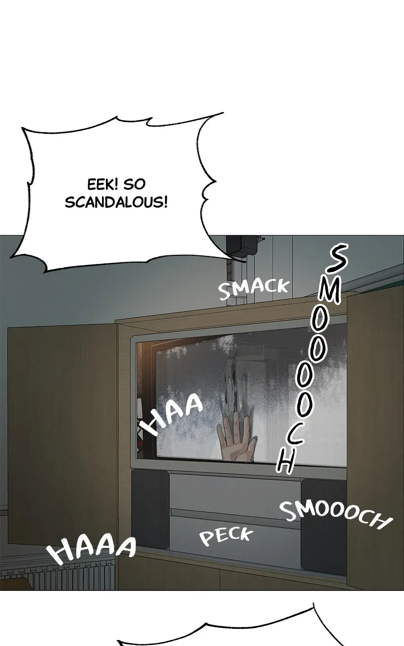 Radiant Rewind Chapter 7 page 85 - 
