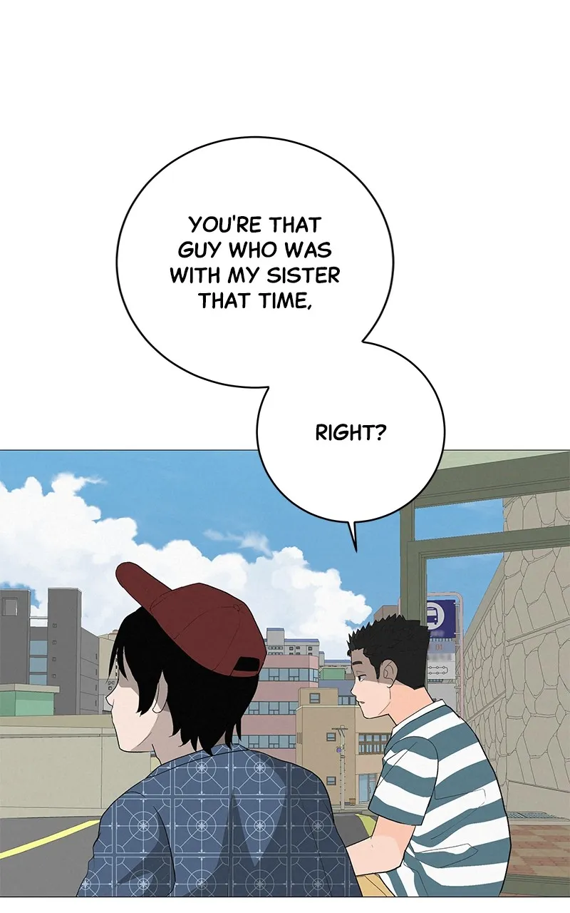 Radiant Rewind Chapter 7 page 96 - 