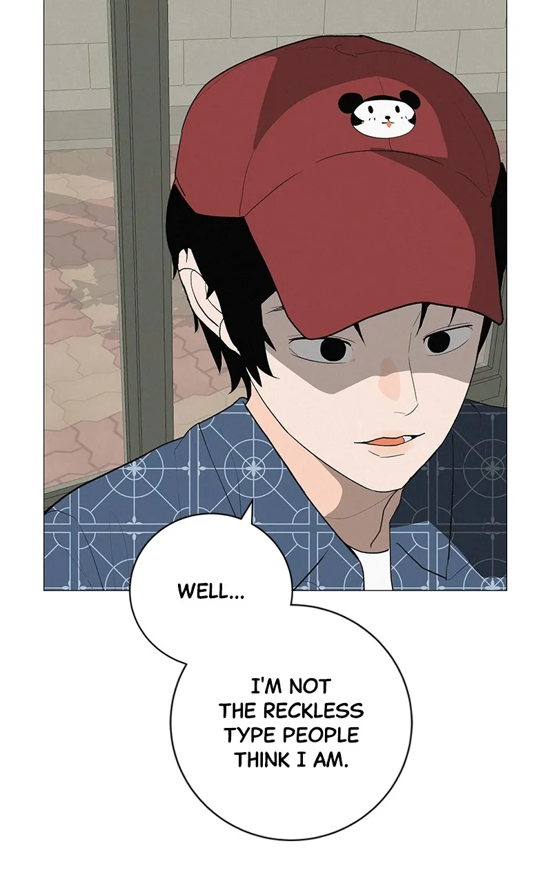 Radiant Rewind Chapter 7 page 98 - 