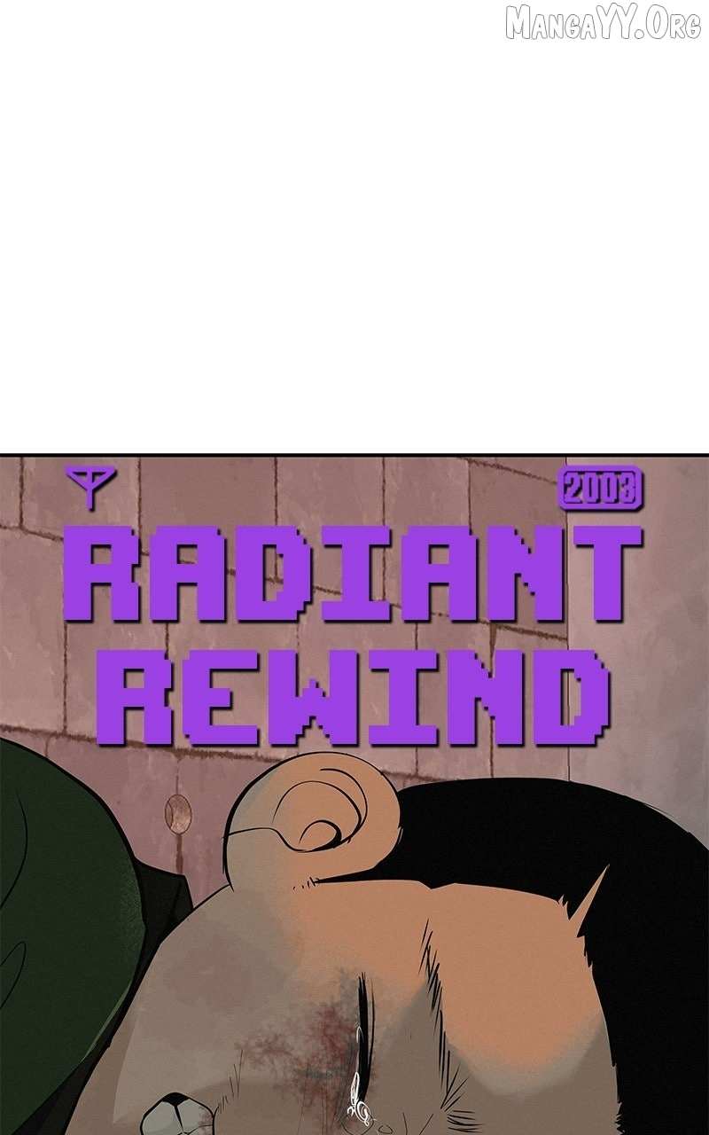 Radiant Rewind Chapter 70 page 1 - 