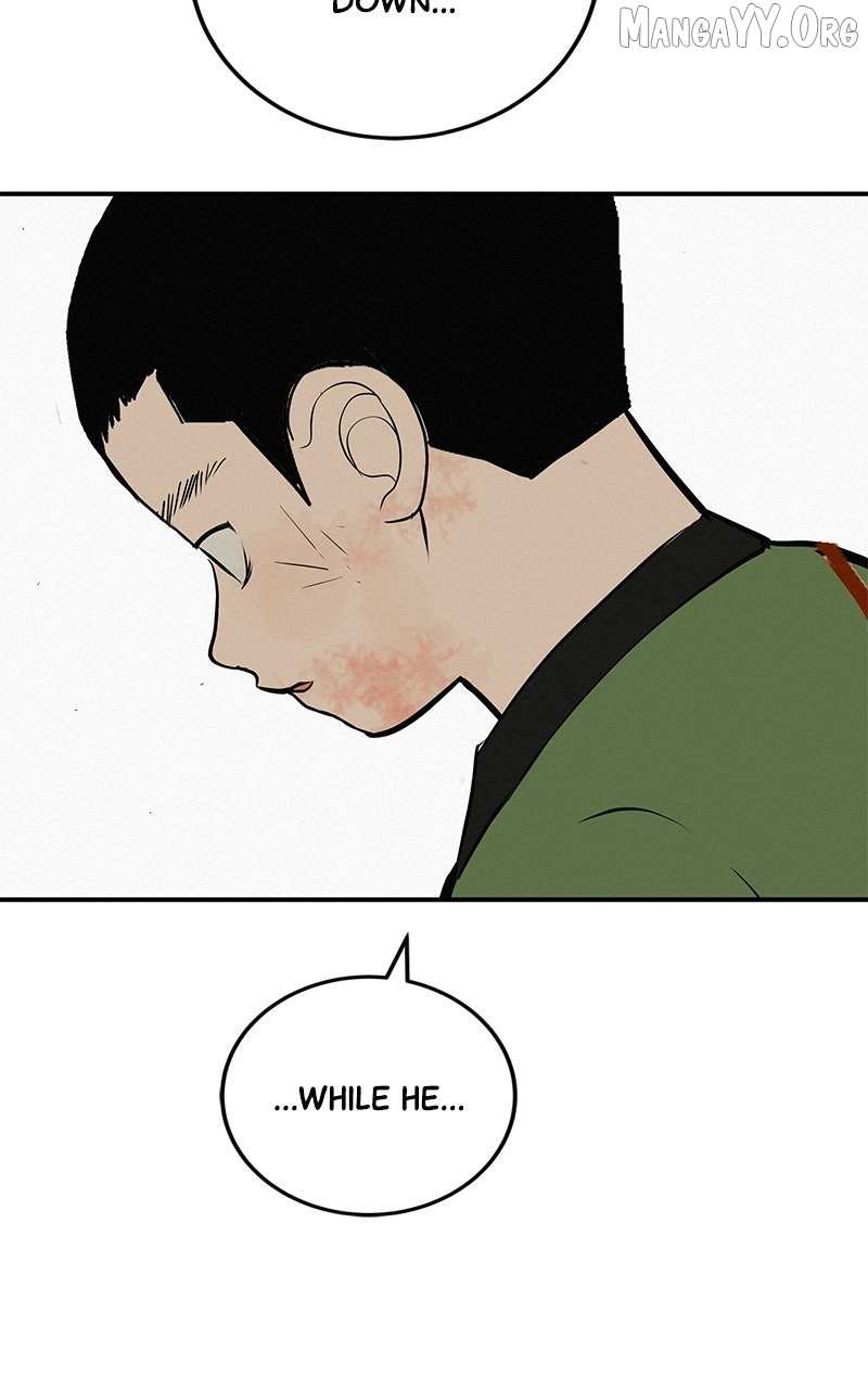 Radiant Rewind Chapter 70 page 101 - 