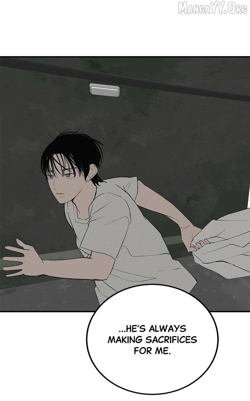 Radiant Rewind Chapter 70 page 102 - 