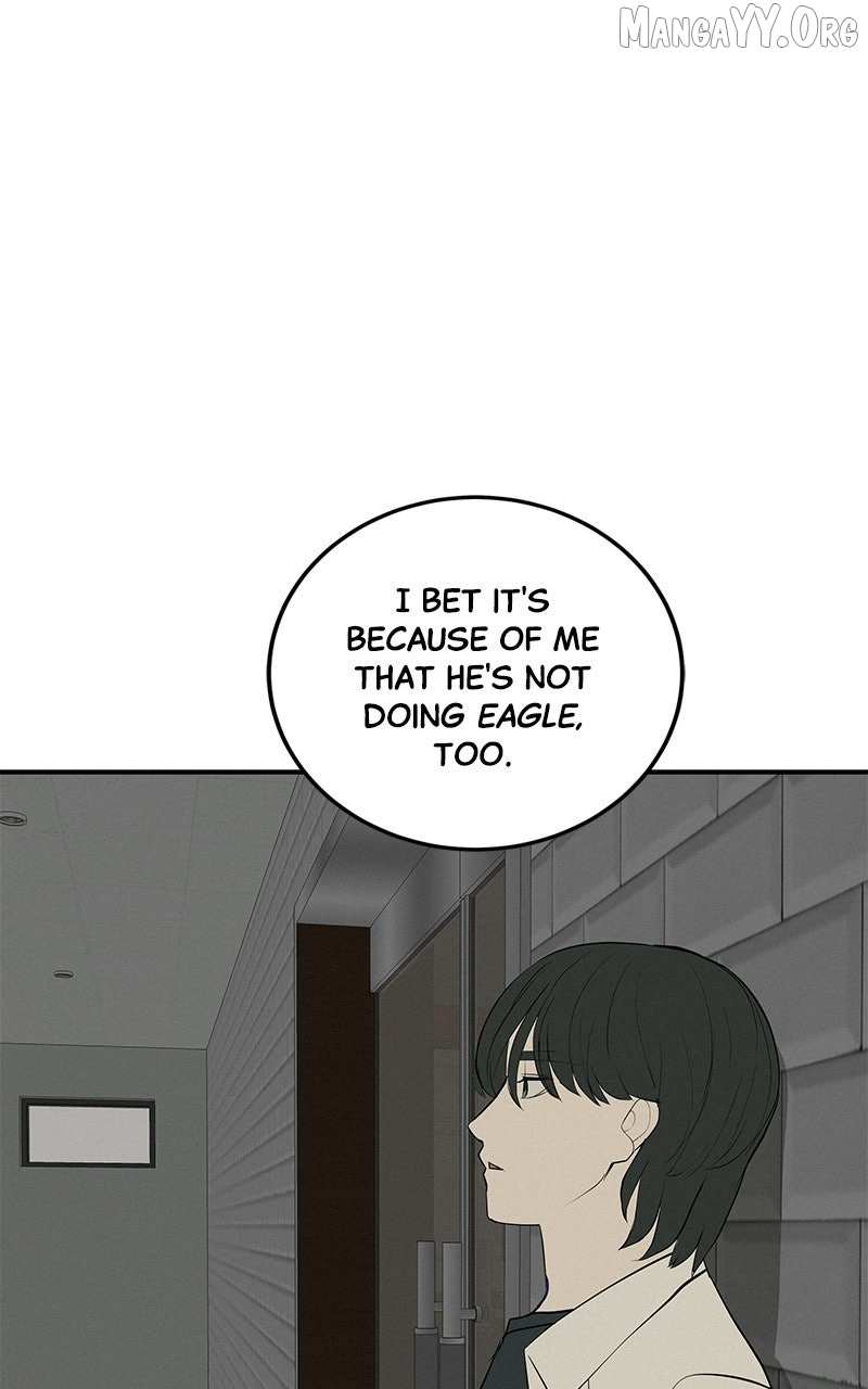 Radiant Rewind Chapter 70 page 103 - 
