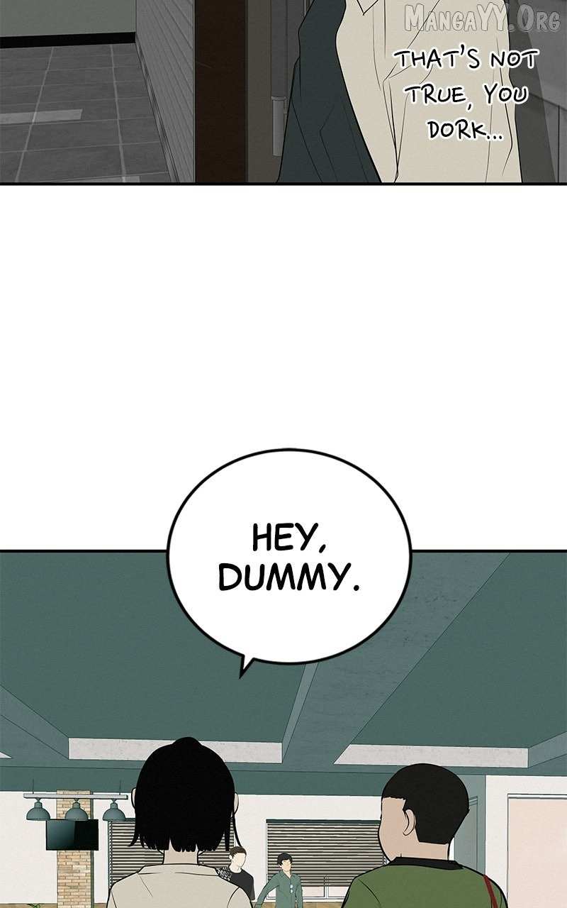 Radiant Rewind Chapter 70 page 104 - 