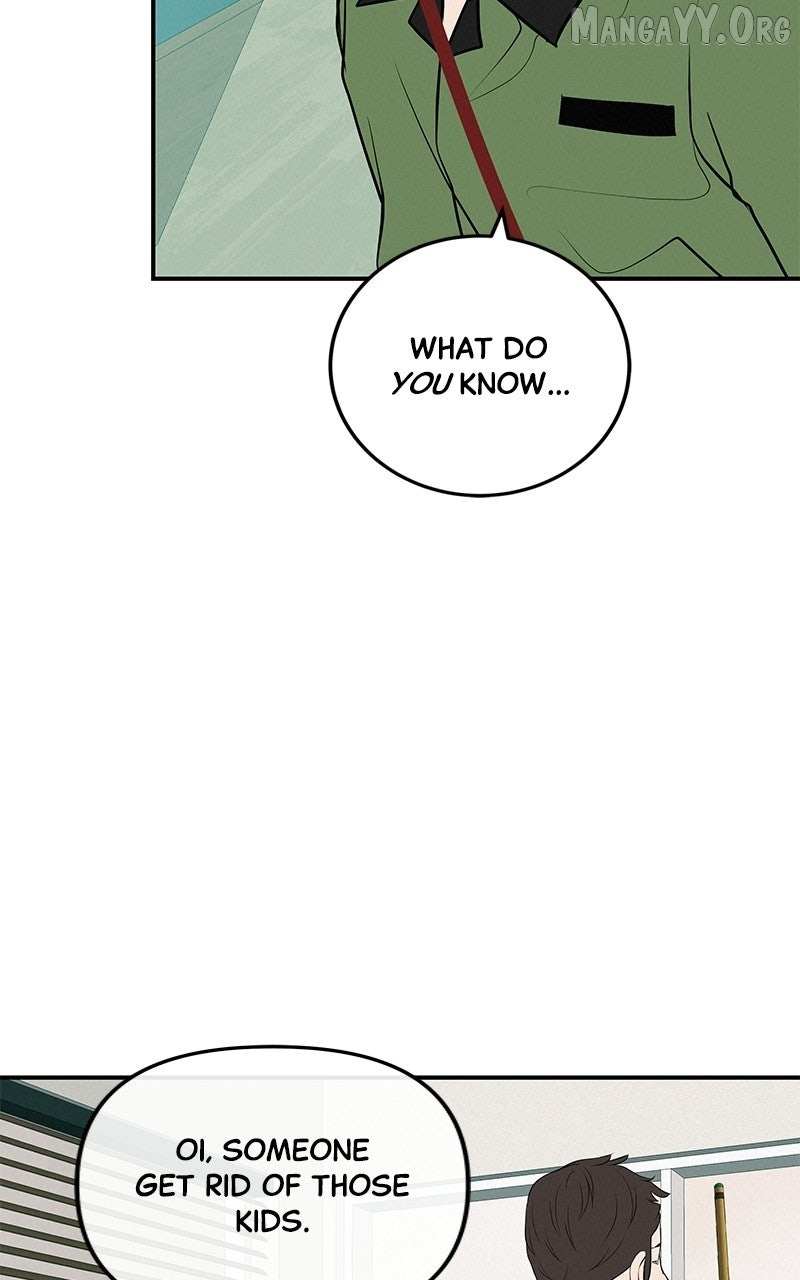 Radiant Rewind Chapter 70 page 106 - 