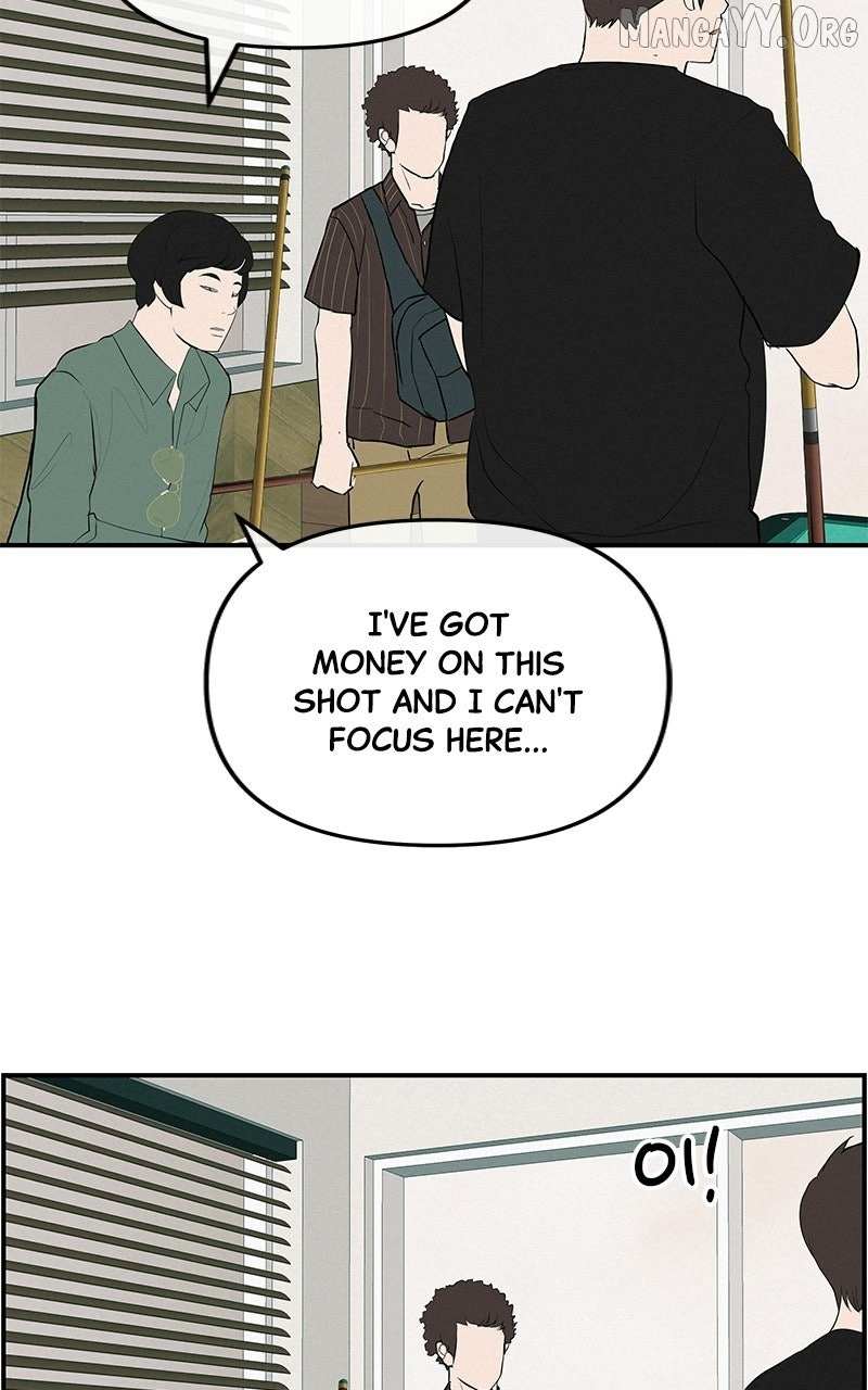 Radiant Rewind Chapter 70 page 107 - 