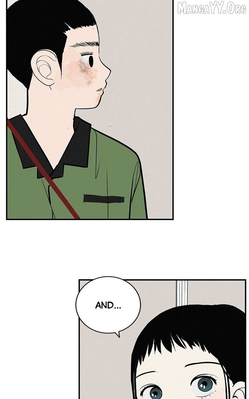 Radiant Rewind Chapter 70 page 109 - 