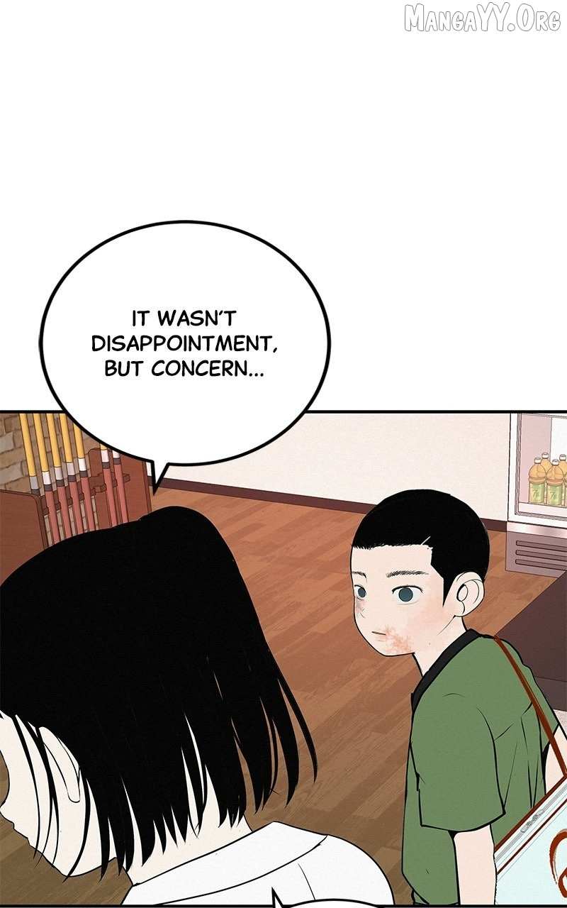 Radiant Rewind Chapter 70 page 113 - 