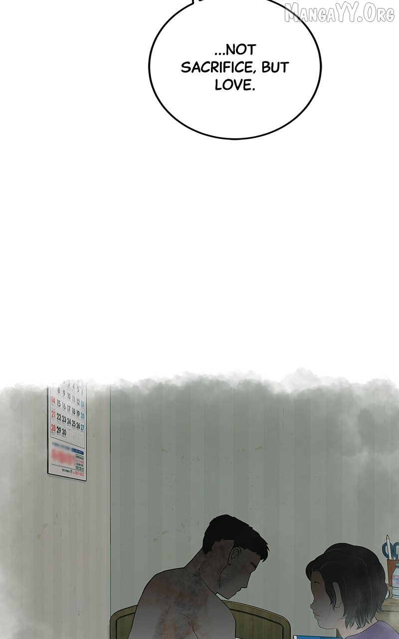 Radiant Rewind Chapter 70 page 114 - 