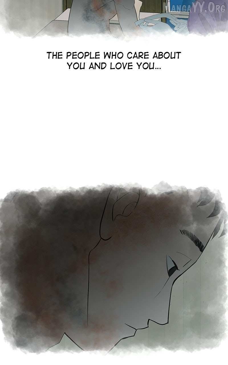 Radiant Rewind Chapter 70 page 115 - 